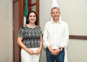 Proceso de Entrega-Recepción será cordial, legal y transparente, afirma Chucho Nader