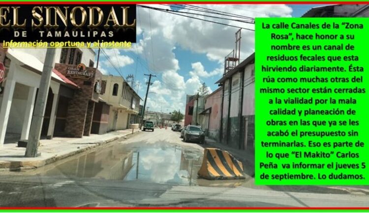 ¿Qué dirá “Makito” en su embustero informe?