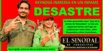 ¿Qué dirá “Makito” en su embustero informe?
