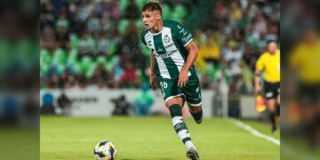 Santos se refugia en la unión para salir del bache