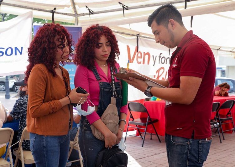 Reactivará Gobierno de NLD “Empleo en tu colonia”