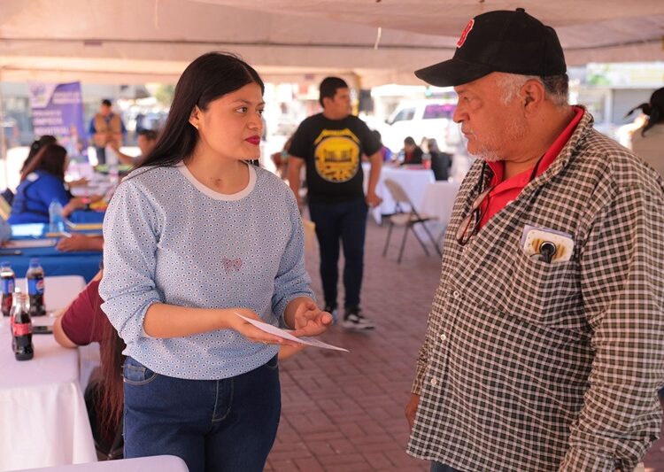 Reactivará Gobierno de NLD “Empleo en tu colonia”