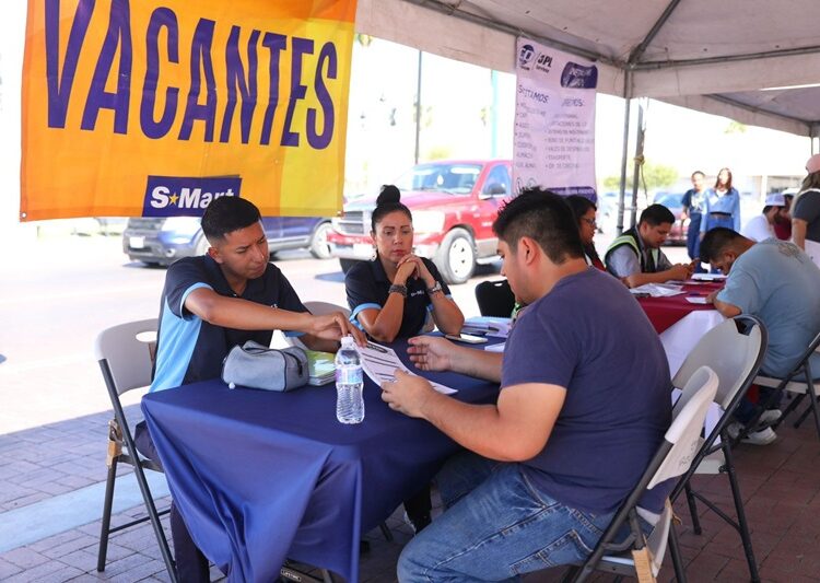 Reactivará Gobierno de NLD “Empleo en tu colonia”