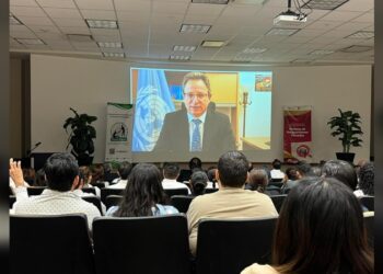 Tamaulipas reafirma su compromiso en la lucha contra la desaparición forzada