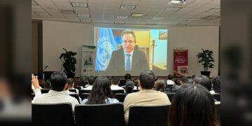 Tamaulipas reafirma su compromiso en la lucha contra la desaparición forzada
