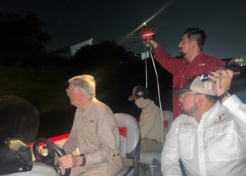 Realiza Comisión de Parques acciones previas al censo del cocodrilo moreletti