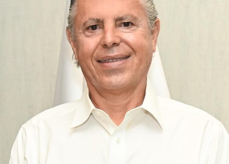 “Rebasa Tampico expectativas de turismo”: Chucho Nader