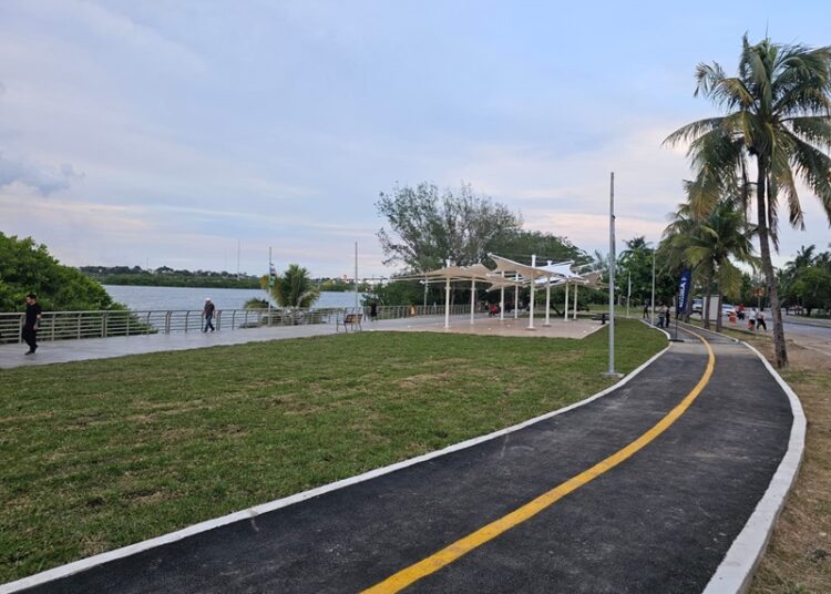 “Rebasa Tampico expectativas de turismo”: Chucho Nader