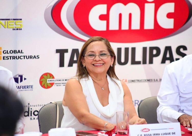 Recibe DIF Altamira importante donación por parte de la CMIC Tamaulipas