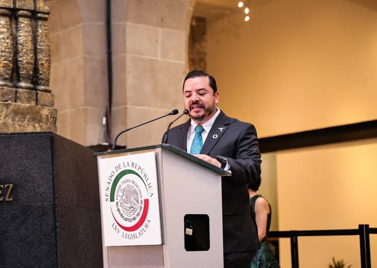 Recibe Secretaría de Desarrollo Energético de Tamaulipas reconocimiento a la excelencia