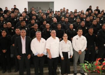 Aprovechan ciudadanos oportunidades de trabajo con “Empleo en tu Colonia”