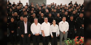 Aprovechan ciudadanos oportunidades de trabajo con “Empleo en tu Colonia”