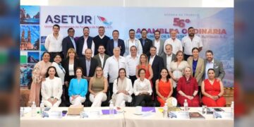 Reconoce federación a Tamaulipas por su impulso al turismo