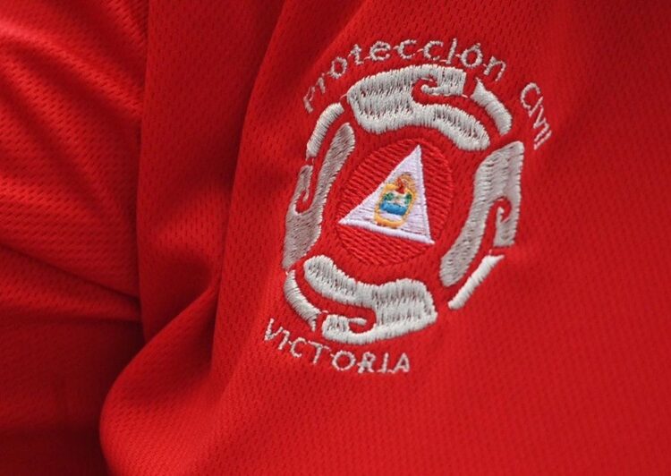 Reconoce y celebra Eduardo Gattás a personal del H. Cuerpo de Bomberos