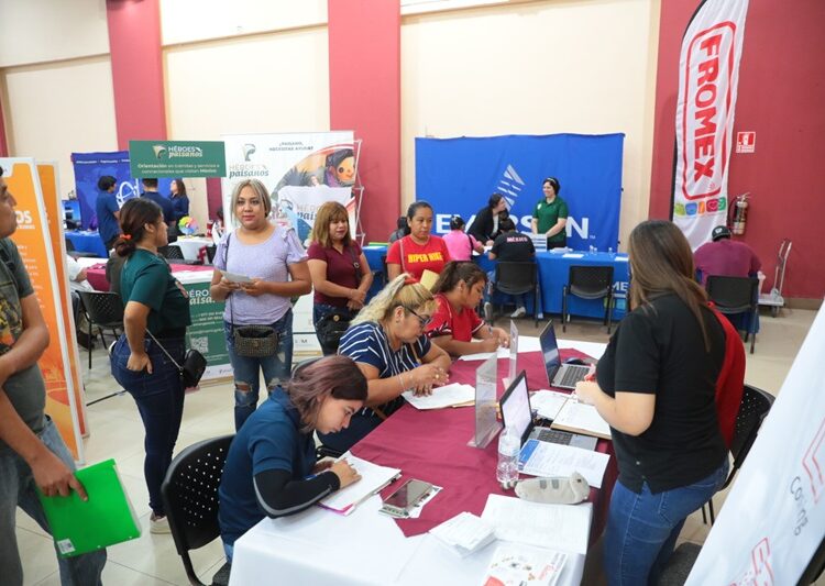 Reconocen importancia de NLD en el desarrollo económico y la generación de empleos