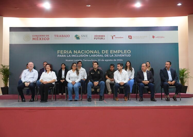 Reconocen importancia de NLD en el desarrollo económico y la generación de empleos