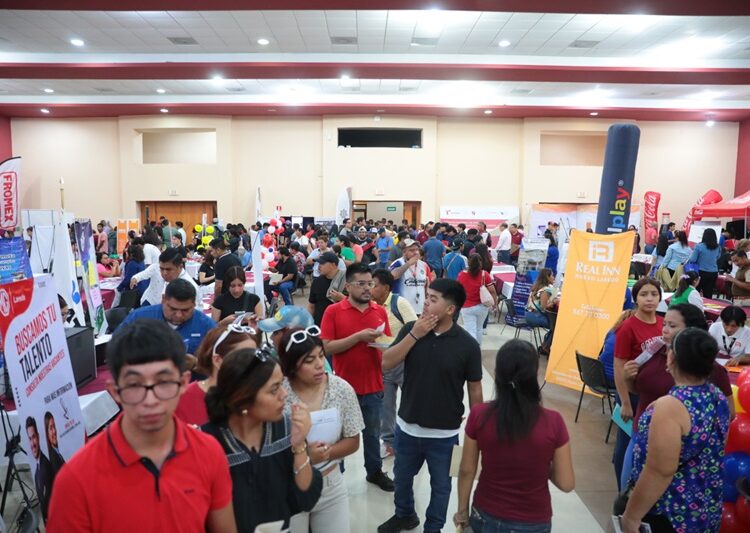 Reconocen importancia de NLD en el desarrollo económico y la generación de empleos