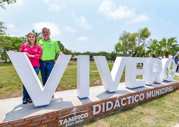 “Recuperamos espacios públicos para el turismo y la integración social”: Chucho Nader