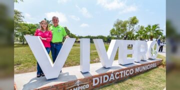 “Recuperamos espacios públicos para el turismo y la integración social”: Chucho Nader