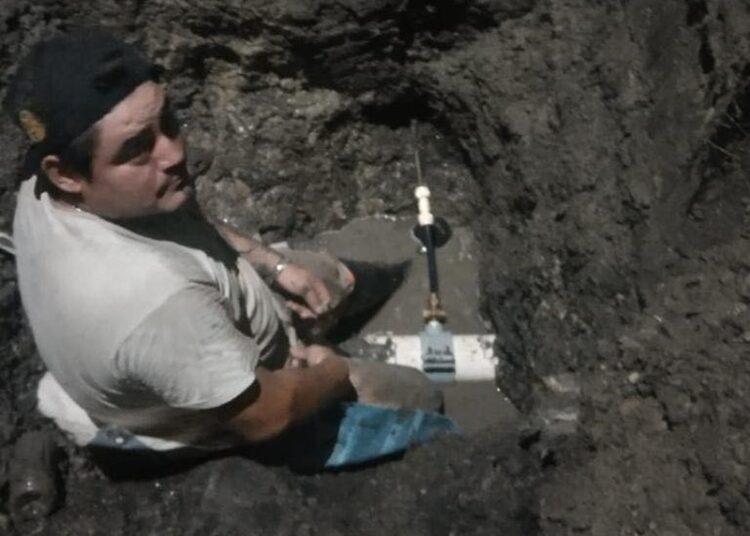 Repara COMAPA Altamira fugas de agua en área urbana y zona rural