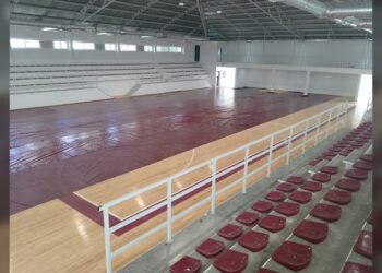 Respalda gobierno de Américo a deportistas en Río Bravo