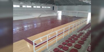 Respalda gobierno de Américo a deportistas en Río Bravo