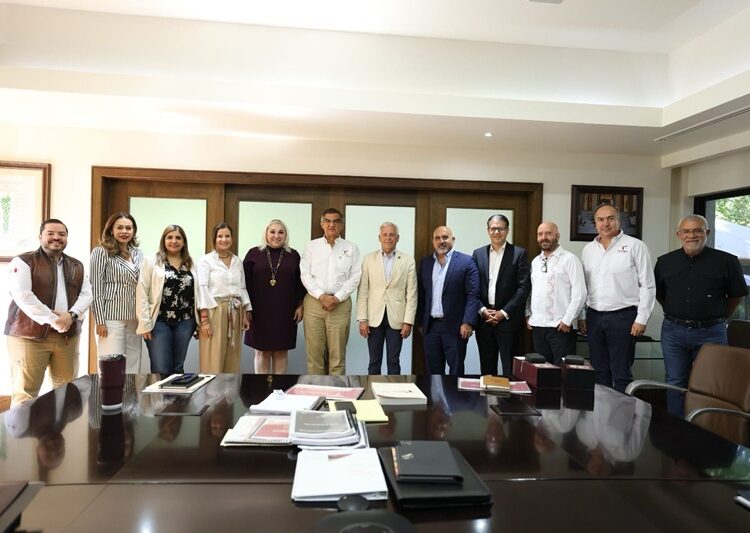 Respaldará NADBank proyectos estratégicos de Tamaulipas