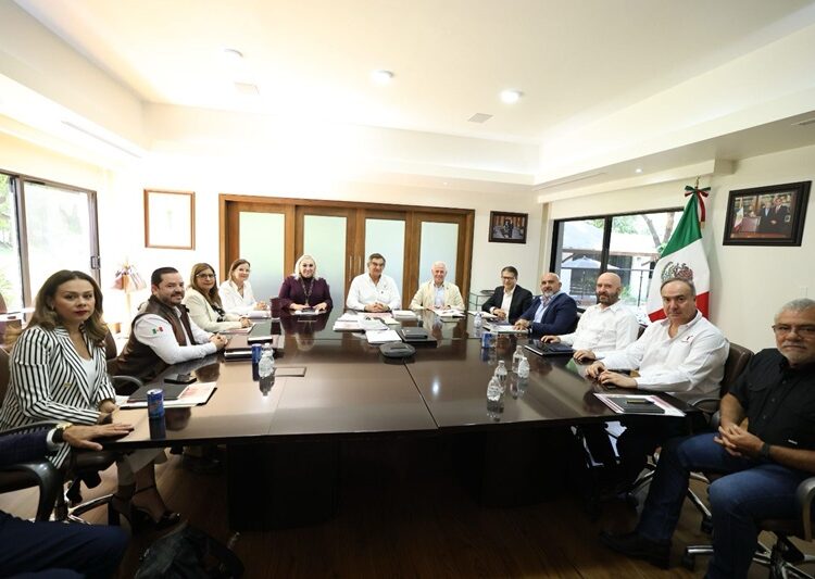 Respaldará NADBank proyectos estratégicos de Tamaulipas