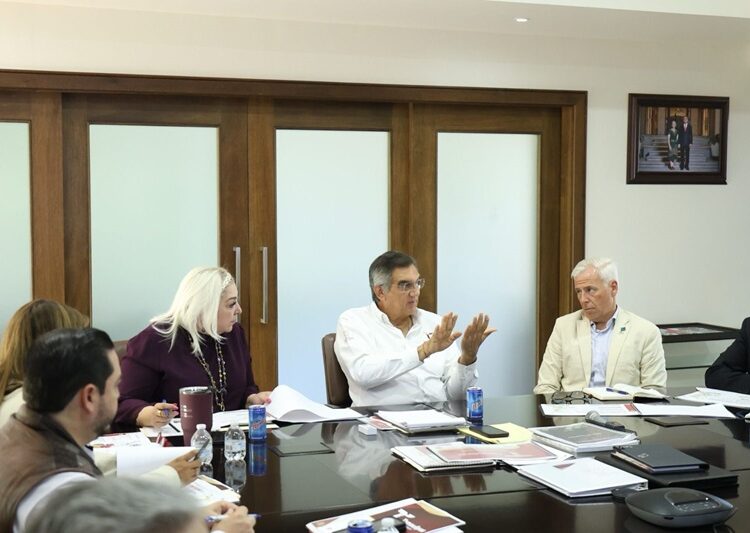 Respaldará NADBank proyectos estratégicos de Tamaulipas