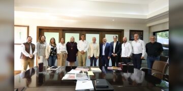 Respaldará NADBank proyectos estratégicos de Tamaulipas