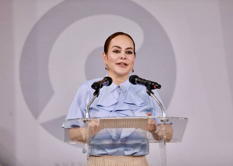 Respuesta ciudadana al REPUVE deja beneficios en NLD: Van más de 54 mil vehículos regularizados