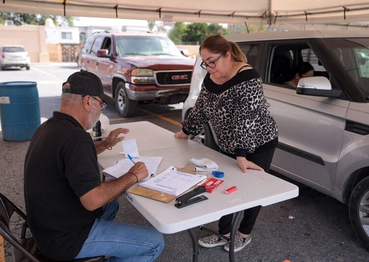 Respuesta ciudadana al REPUVE deja beneficios en NLD: Van más de 54 mil vehículos regularizados