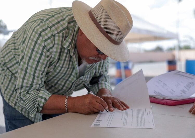 Respuesta ciudadana al REPUVE deja beneficios en NLD: Van más de 54 mil vehículos regularizados