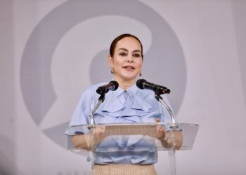 Respuesta ciudadana al REPUVE deja beneficios en NLD: Van más de 54 mil vehículos regularizados