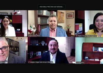 Resuelve TRIELTAM elecciones de Matamoros, Reynosa, Padilla, Madero y Altamira