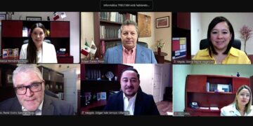 Resuelve TRIELTAM elecciones de Matamoros, Reynosa, Padilla, Madero y Altamira