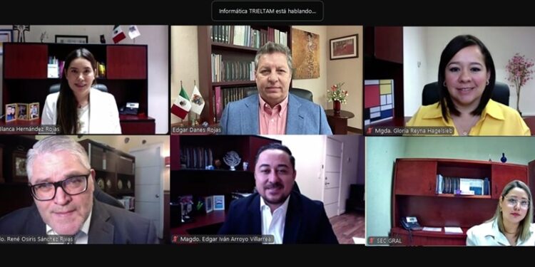 Resuelve TRIELTAM elecciones de Matamoros, Reynosa, Padilla, Madero y Altamira