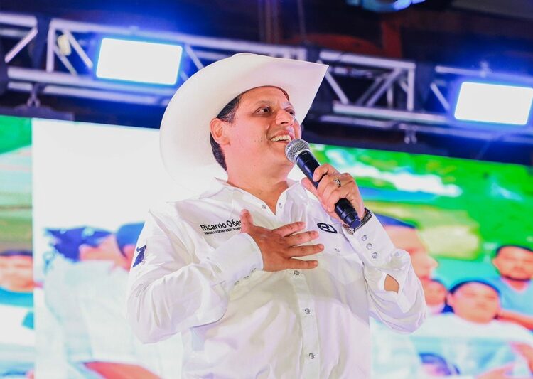 Ricardo Obeso se perfila como próximo secretario de la Sección X del IMSS en Tamaulipas