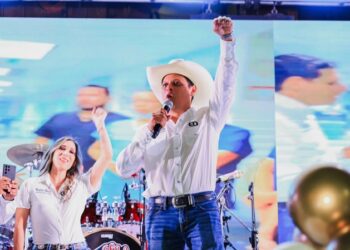 Ricardo Obeso se perfila como próximo secretario de la Sección X del IMSS en Tamaulipas