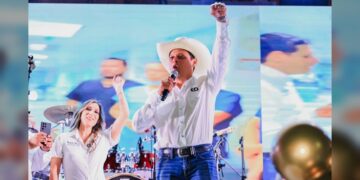 Ricardo Obeso se perfila como próximo secretario de la Sección X del IMSS en Tamaulipas