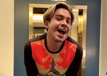 Respuesta de MTV a Ricardo Peralta desata aplausos