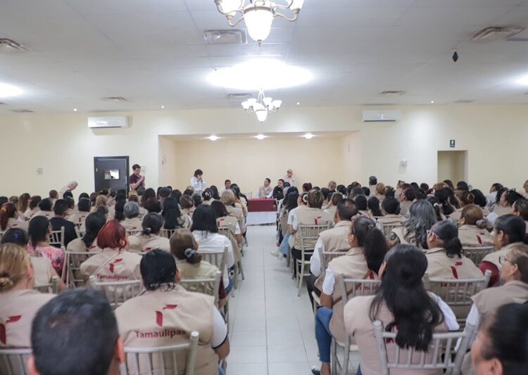 Mejora SEBIEN la atención ciudadana