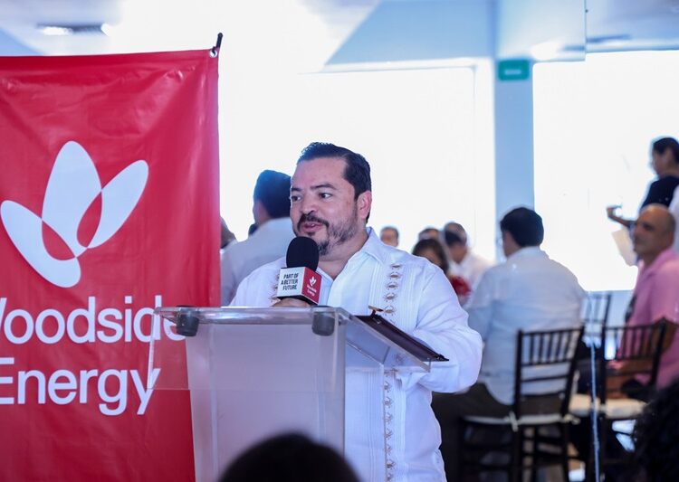 Reconocen a graduados del primer Programa de Desarrollo de Proveedores Blue Wave en Tamaulipas