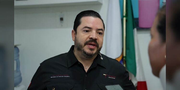 Implementarán mecanismo de eficiencia energética en escuelas de Tamaulipas