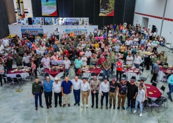 Se consolida Tamaulipas como destino de turismo cinegético y pesca deportiva