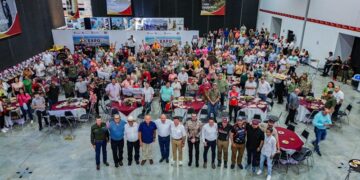Se consolida Tamaulipas como destino de turismo cinegético y pesca deportiva