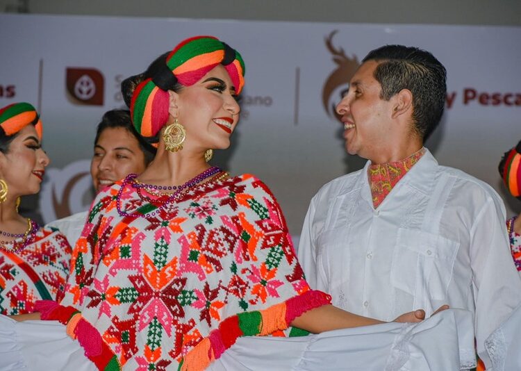 Se consolida Tamaulipas como destino de turismo cinegético y pesca deportiva