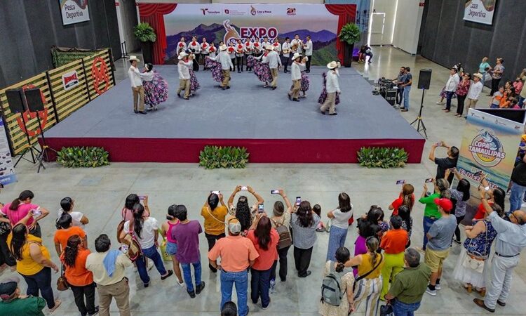 Se consolida Tamaulipas como destino de turismo cinegético y pesca deportiva