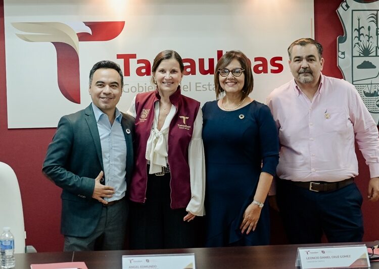 Secretaría de Economía y SEPOMEX firman convenio para apoyar comercio electrónico de MiPyMEs