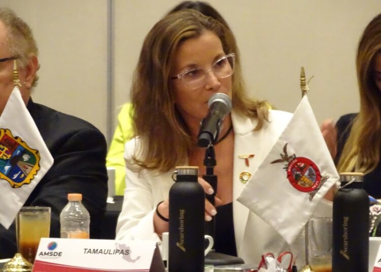 Secretarios de Economía acuerdan acelerar la inversión y el empleo en México